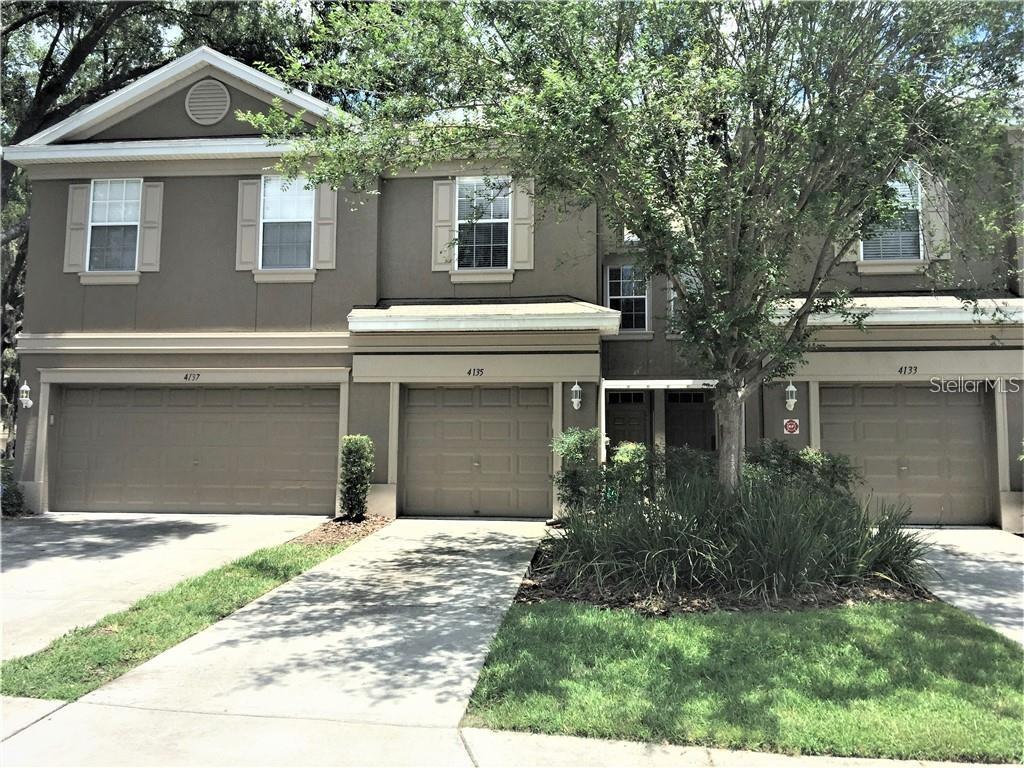 4135 Bismarck Palm Dr