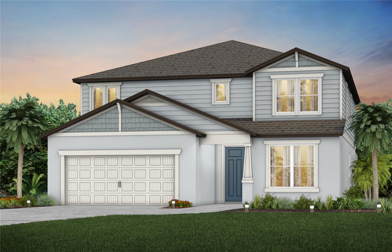 10049 Trellis Vine Way