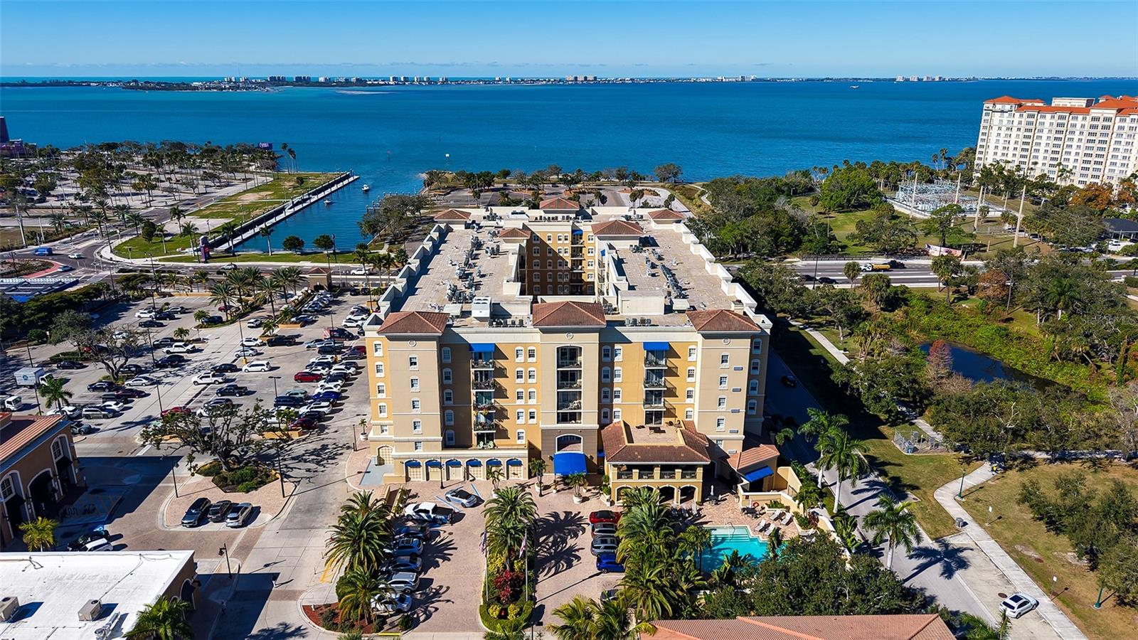 1064 N Tamiami Trl #1122