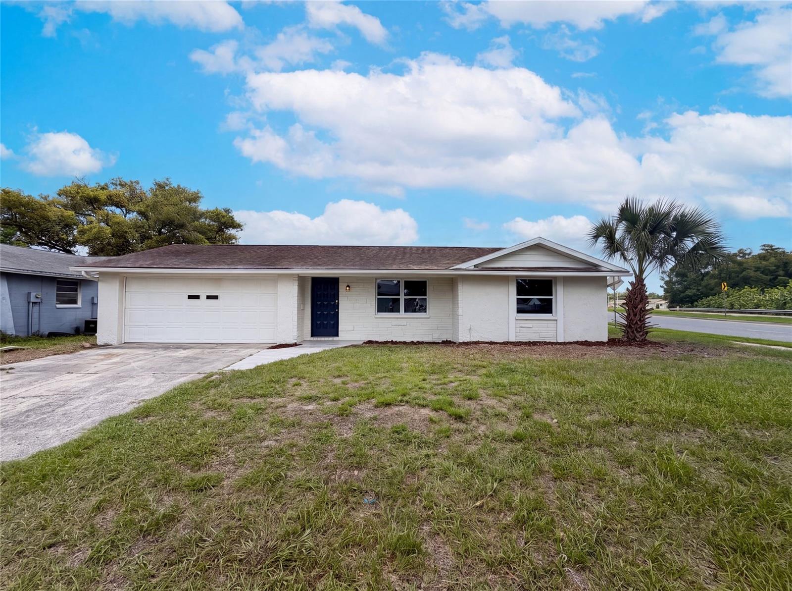 3518 Gorman Dr