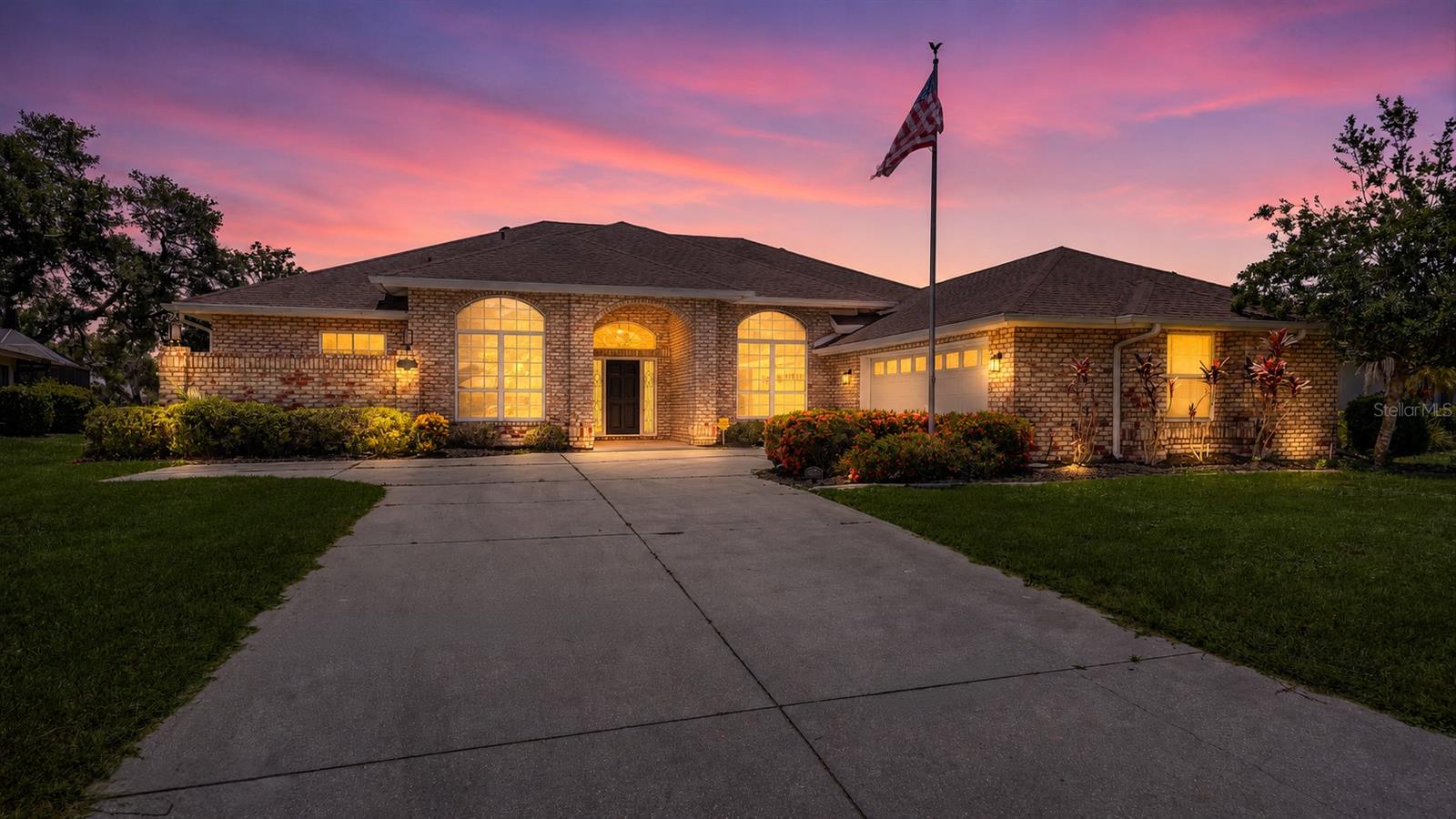 4360 Brandywine Dr