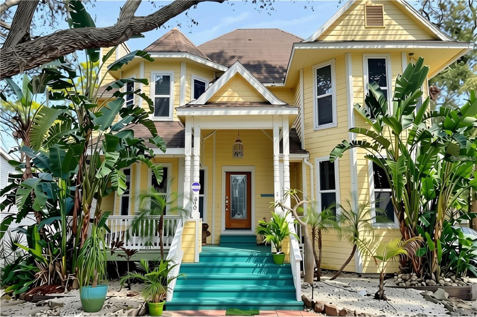 510 Wideview Ave