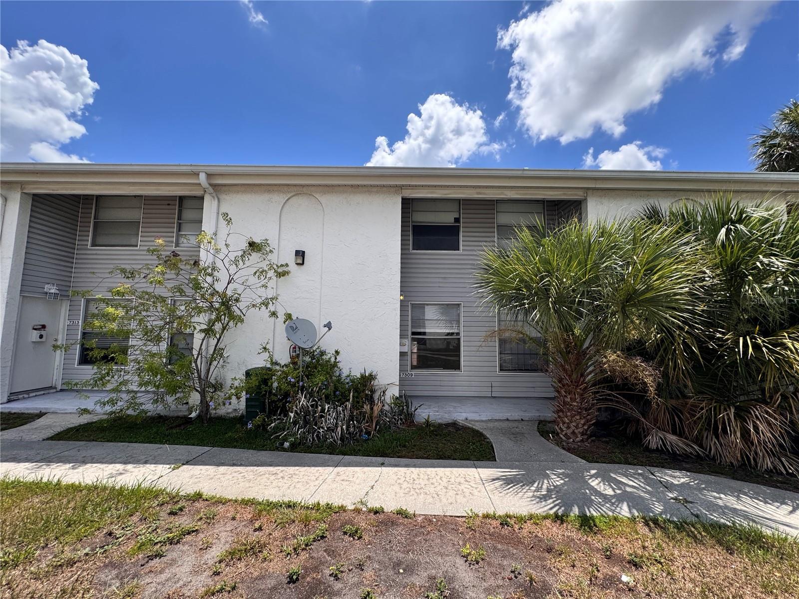 7309 Jackson Springs Rd #7309