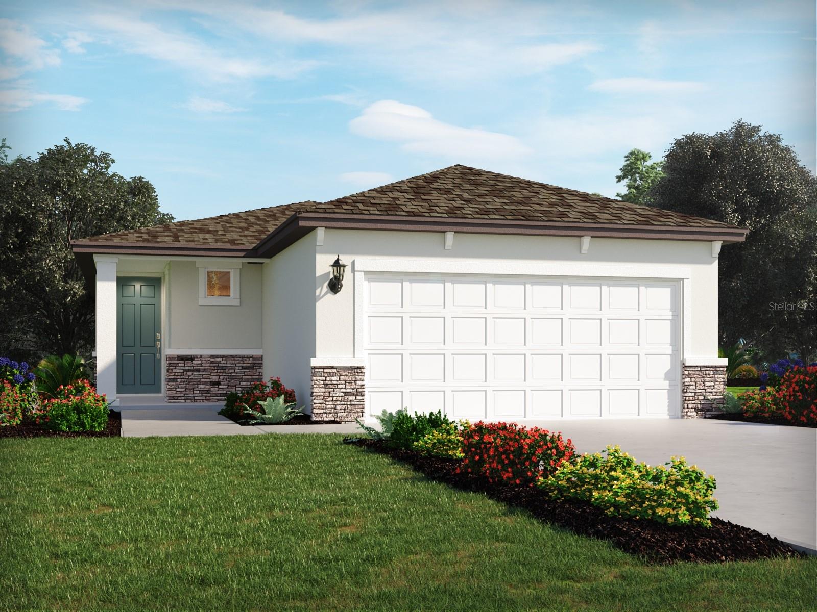 17667 Olive Thorn Dr