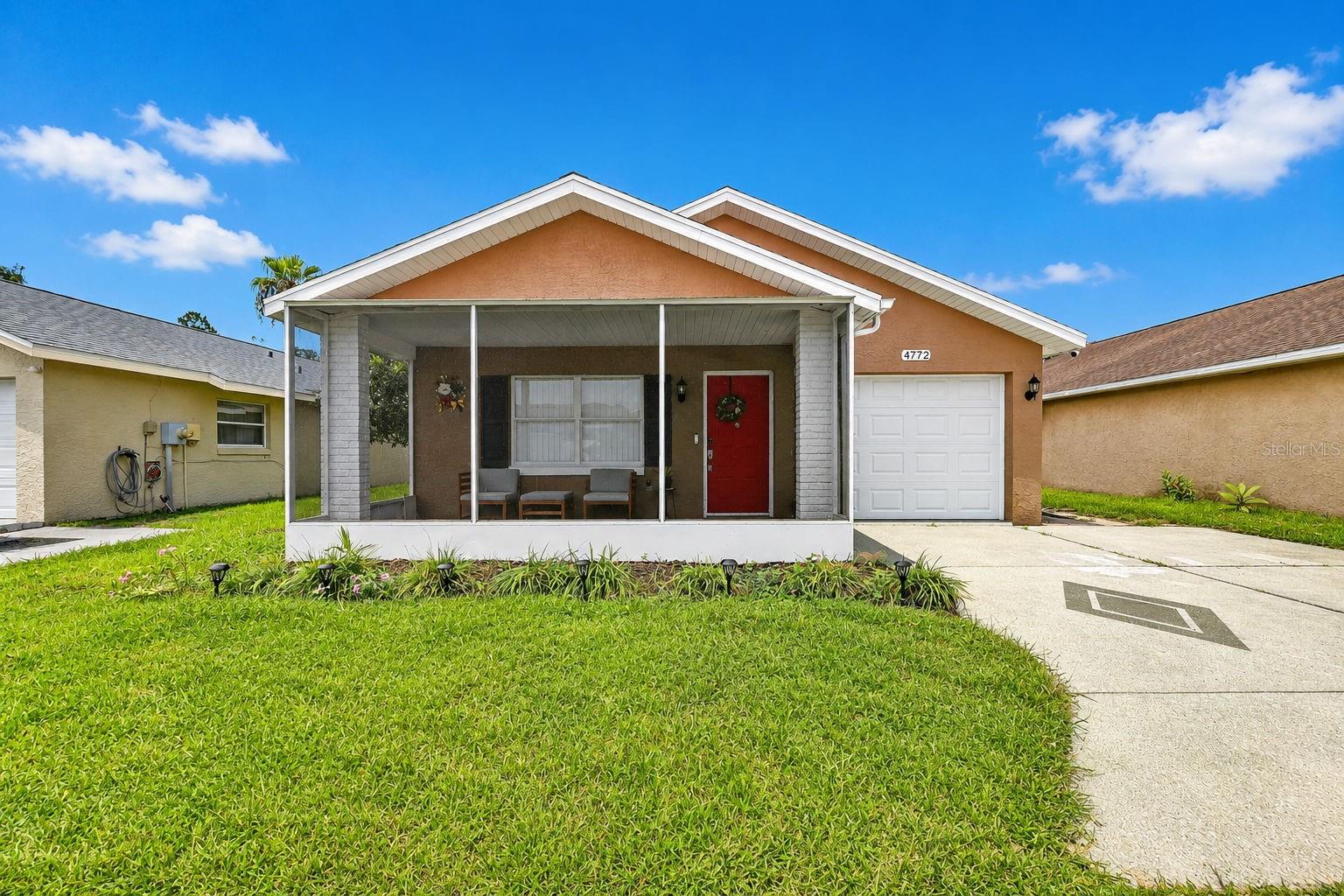 4772 Silver Cir