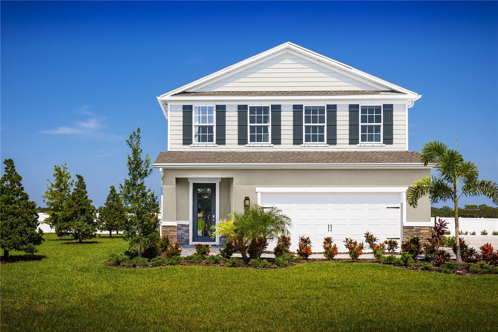 2437 White Ladyfish Rd
