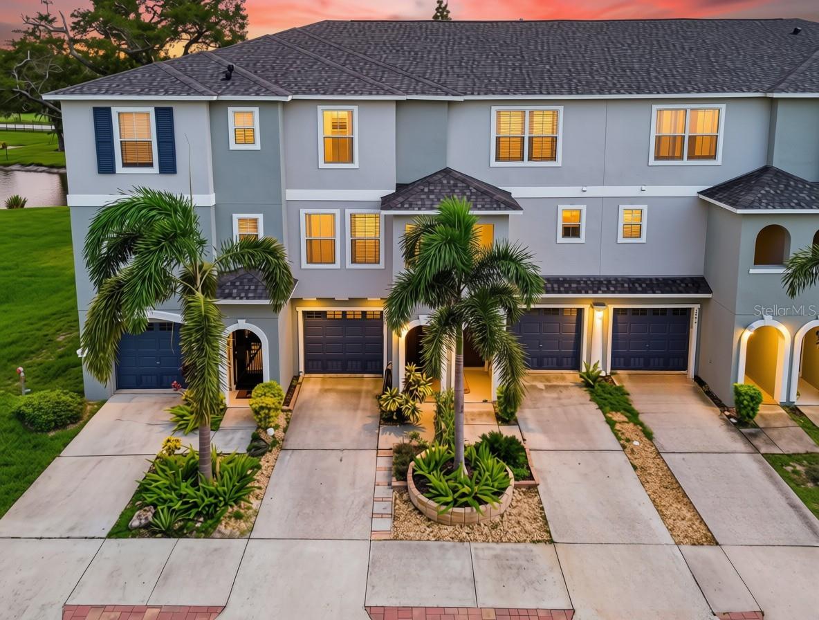 4853 Tuscan Loon Dr