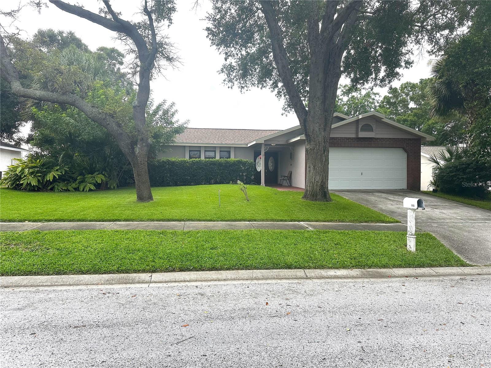 1170 Wexford Dr