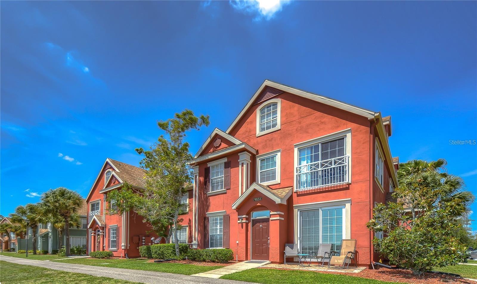 9034 Lake Chase Island Way #9034