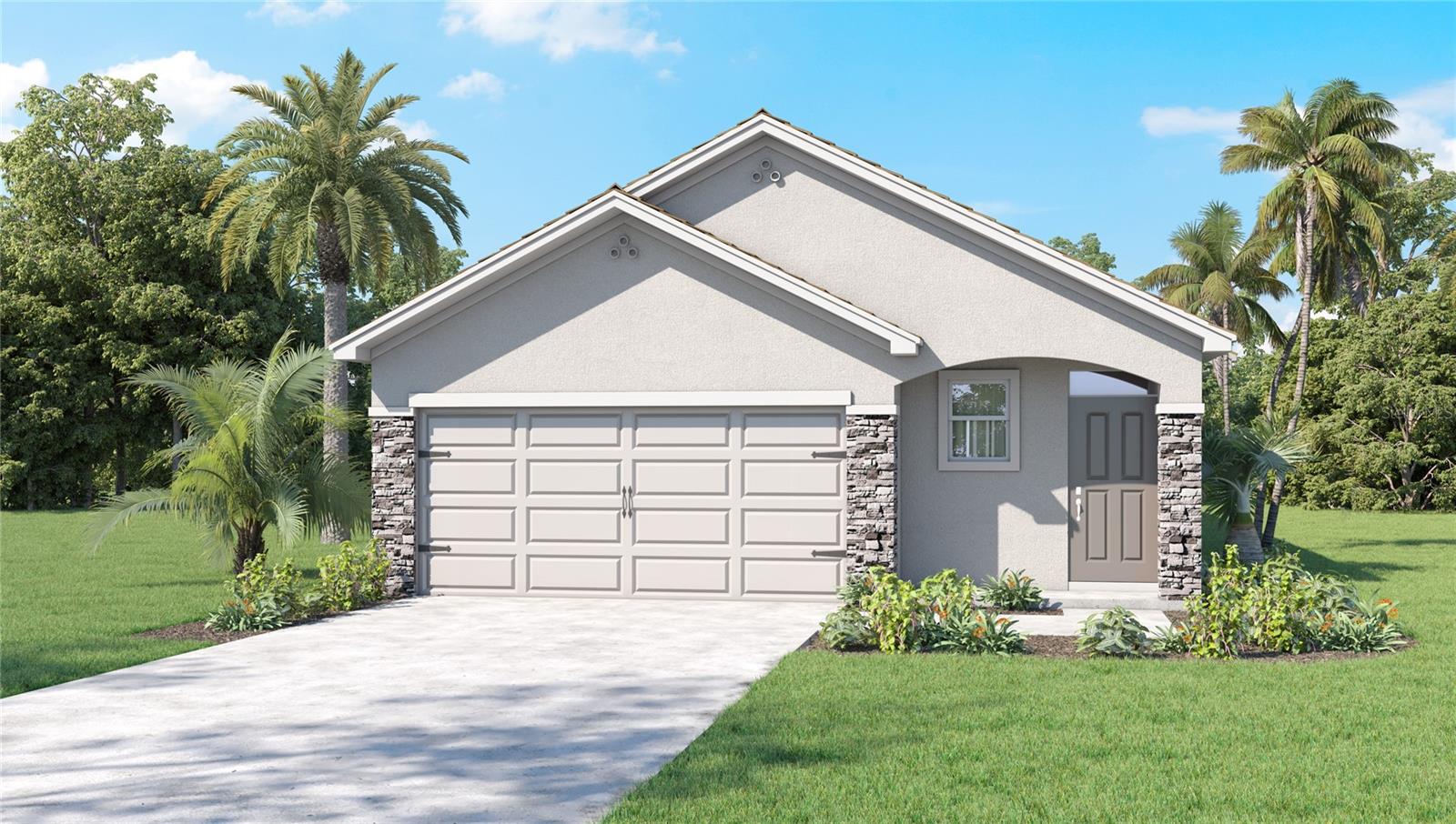 4538 Hidden Farm Dr