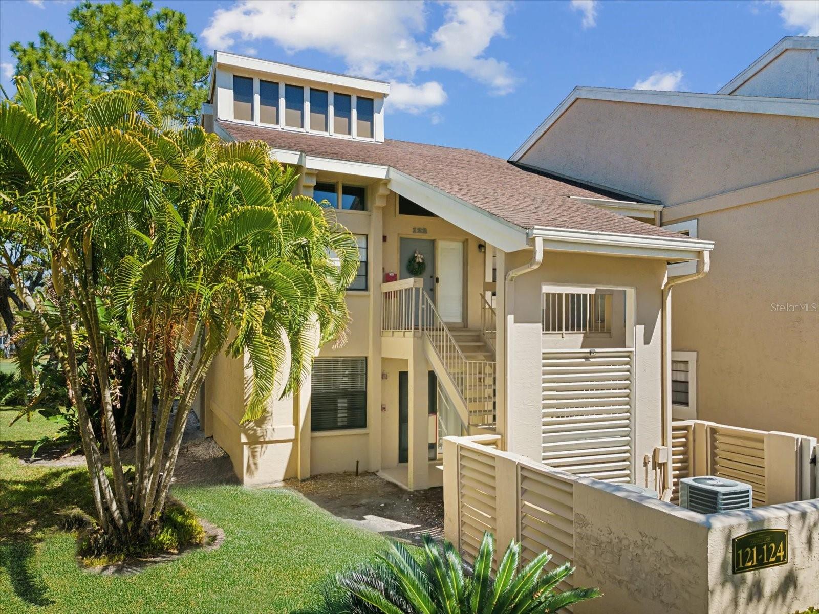 121 Lindsay Ln #31
