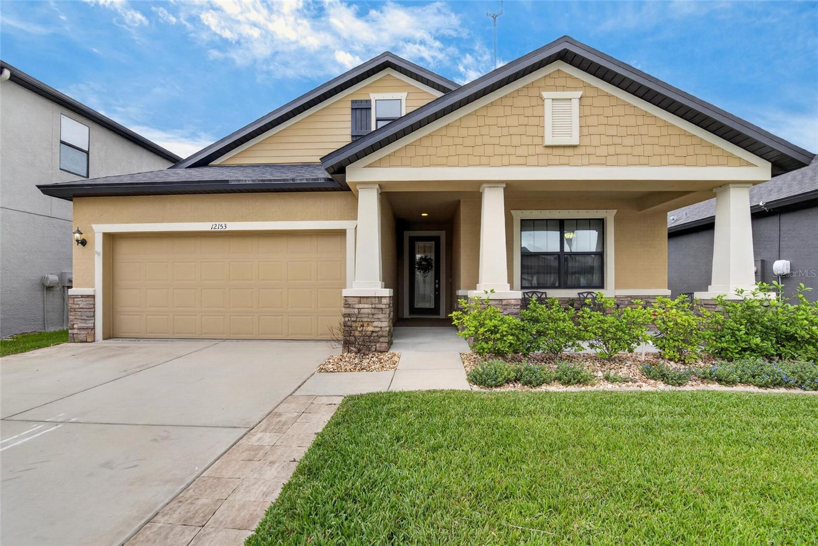 12153 Creek Preserve Dr