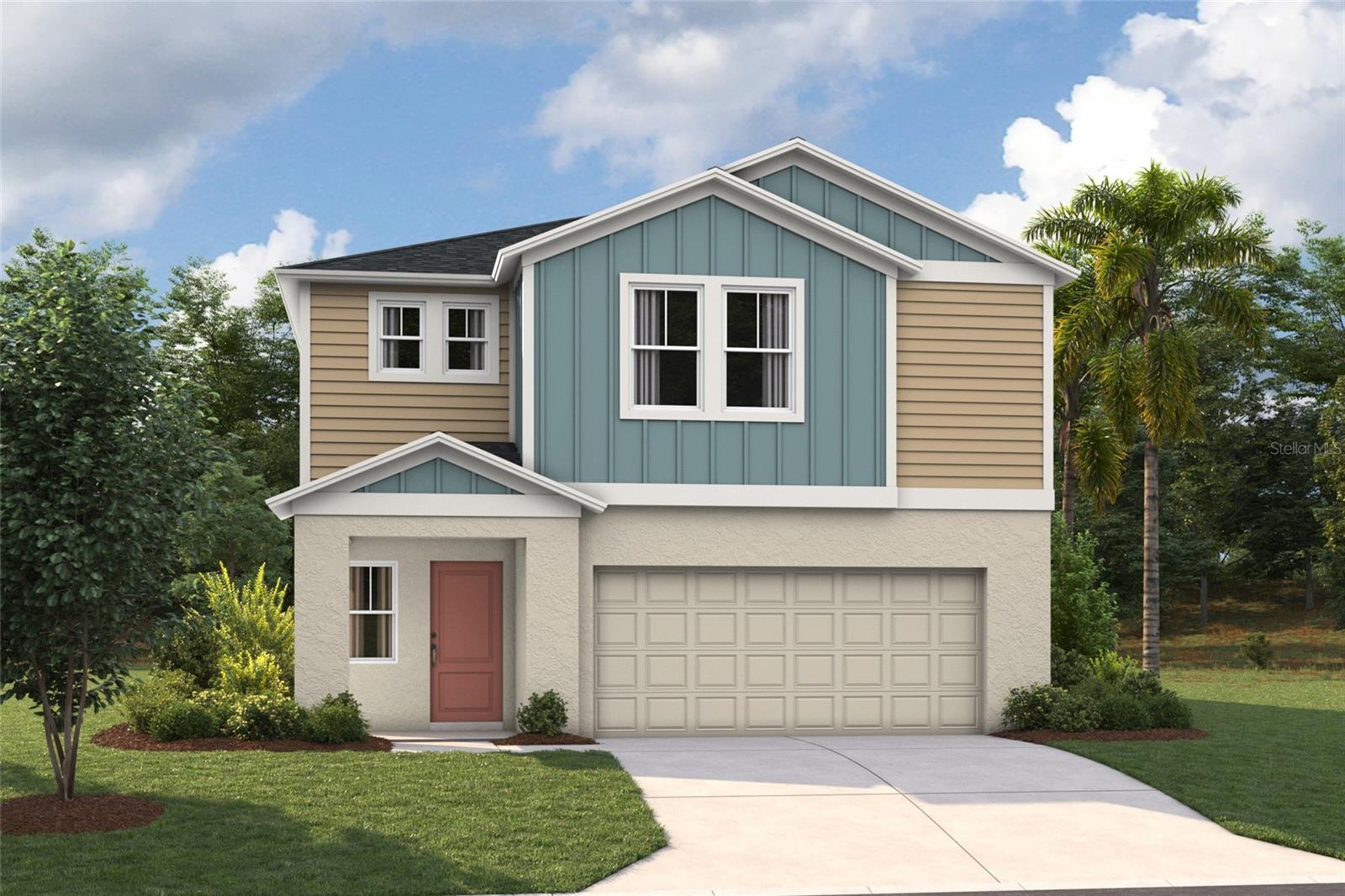 5390 San Pietro Dr
