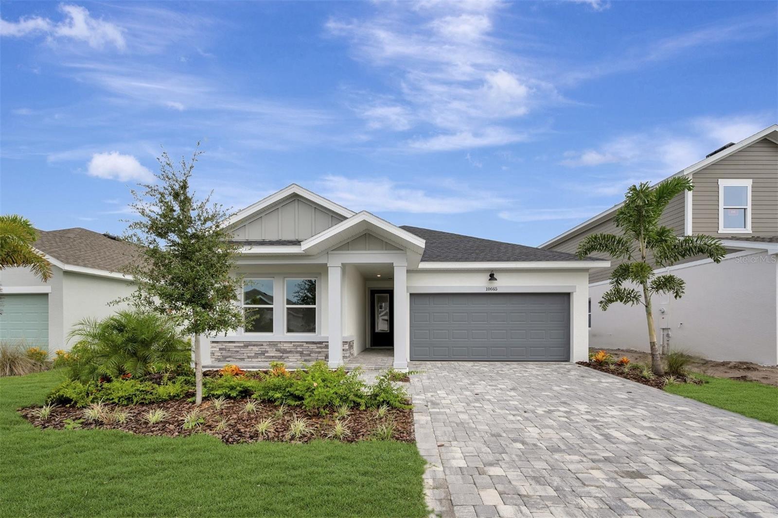 10665 Crescent Creek Xing