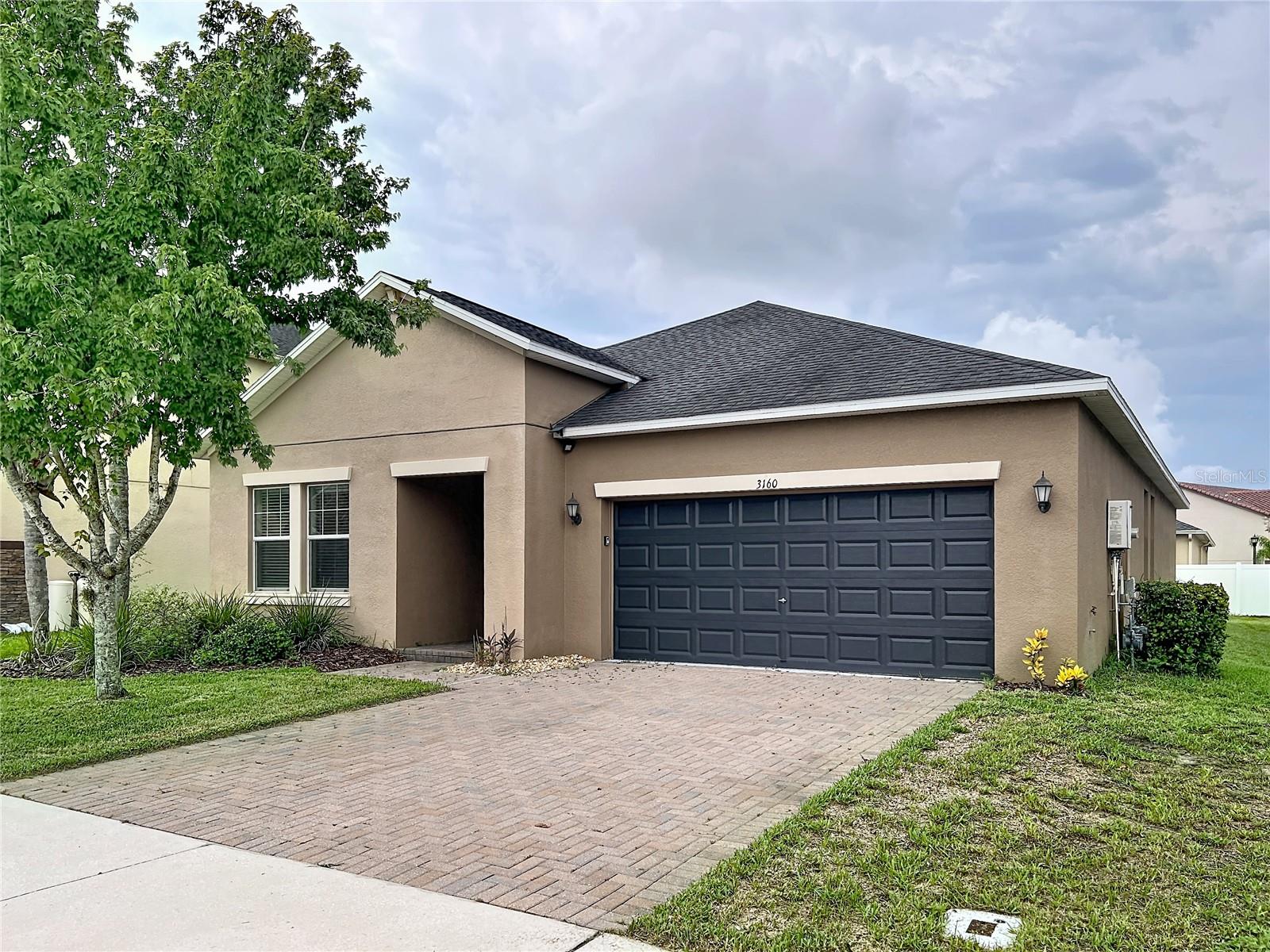 3160 Calvano Dr