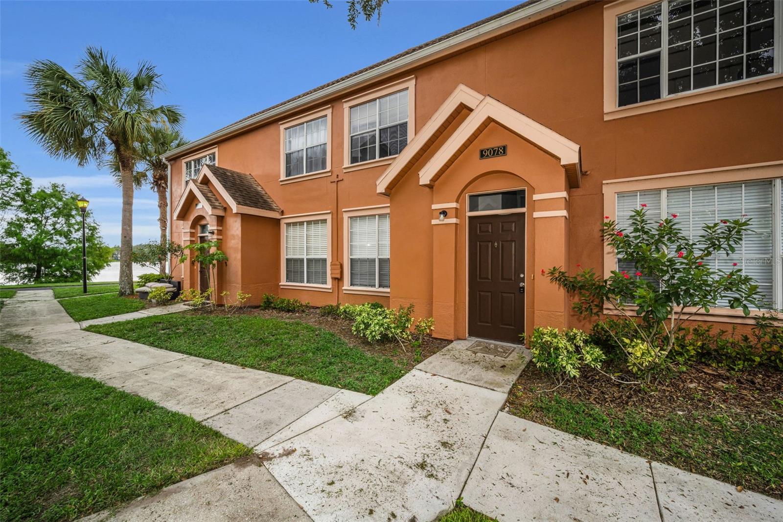 9078 Lake Chase Island Way #9078