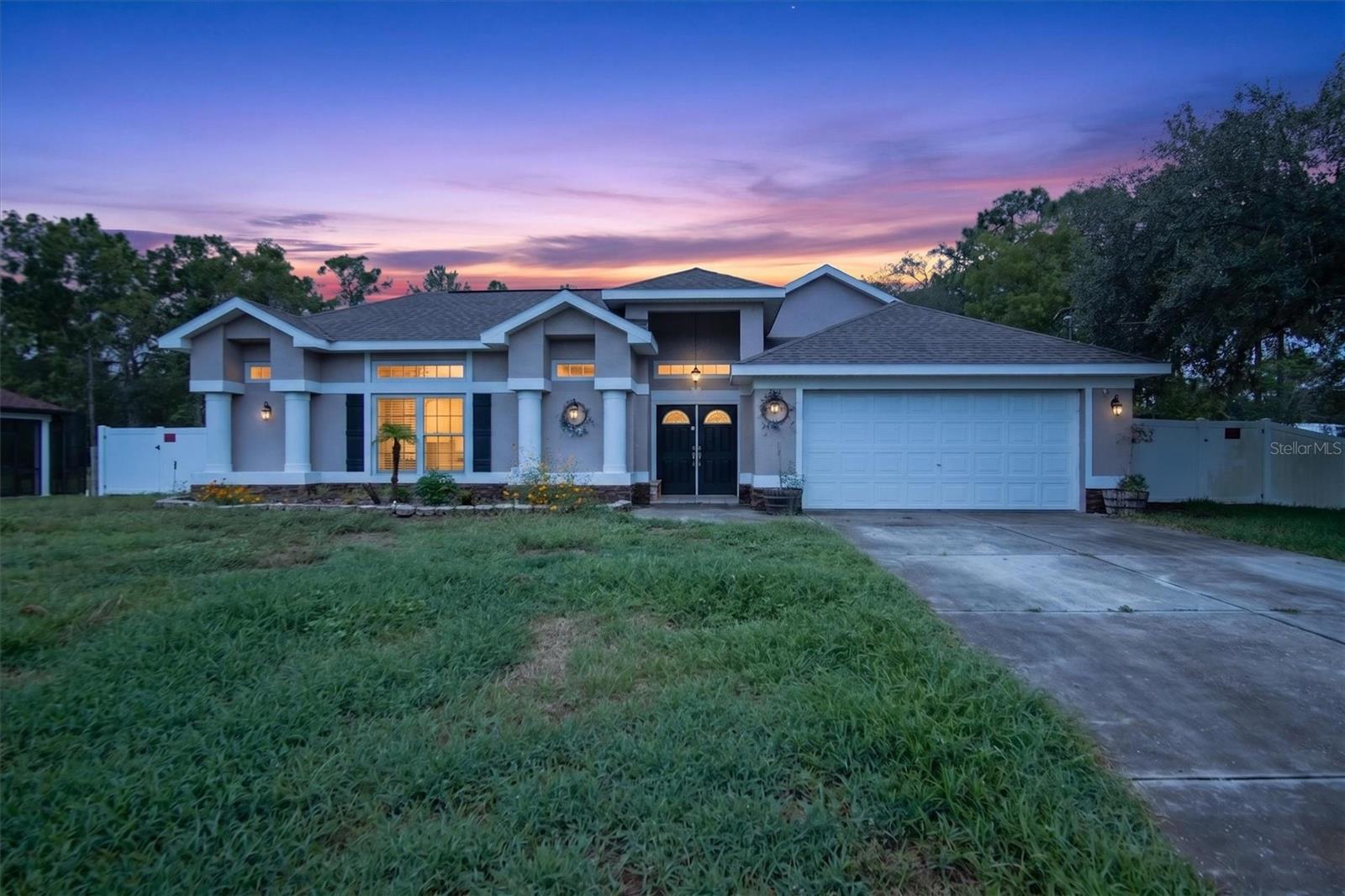 9123 Mavis Rd