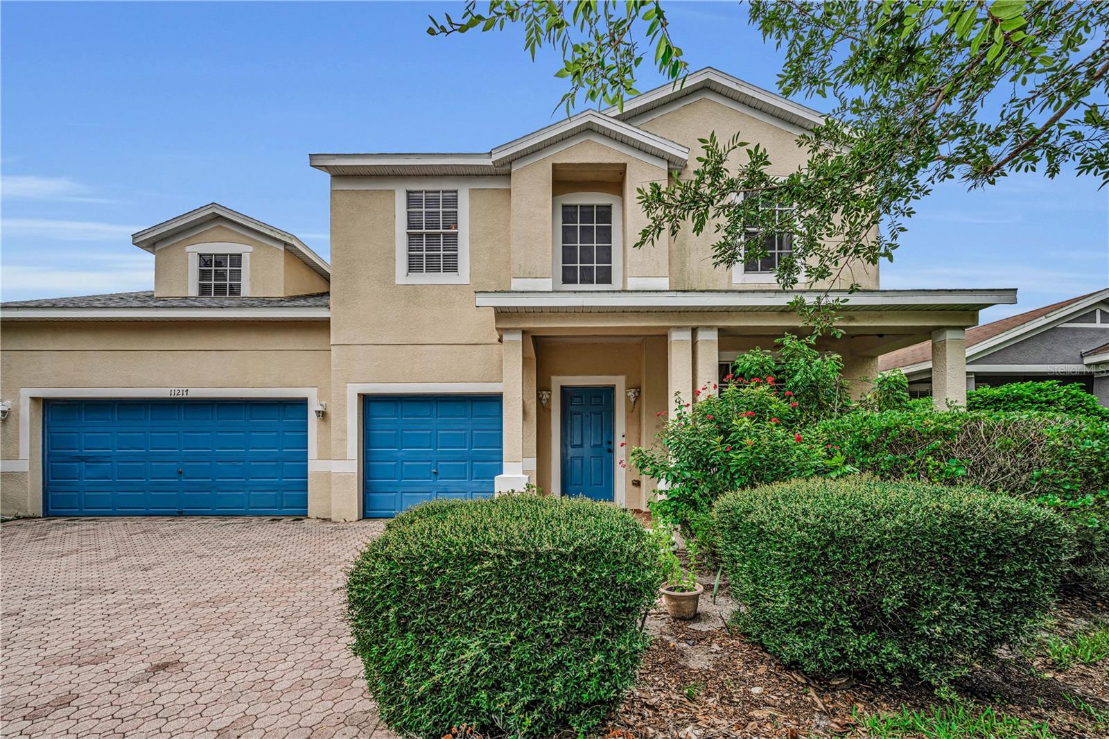 11217 Laurel Brook CT