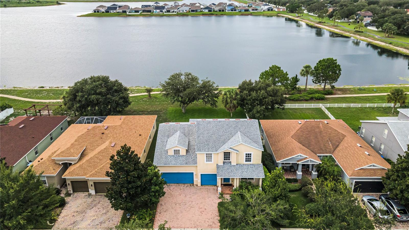 11217 Laurel Brook CT