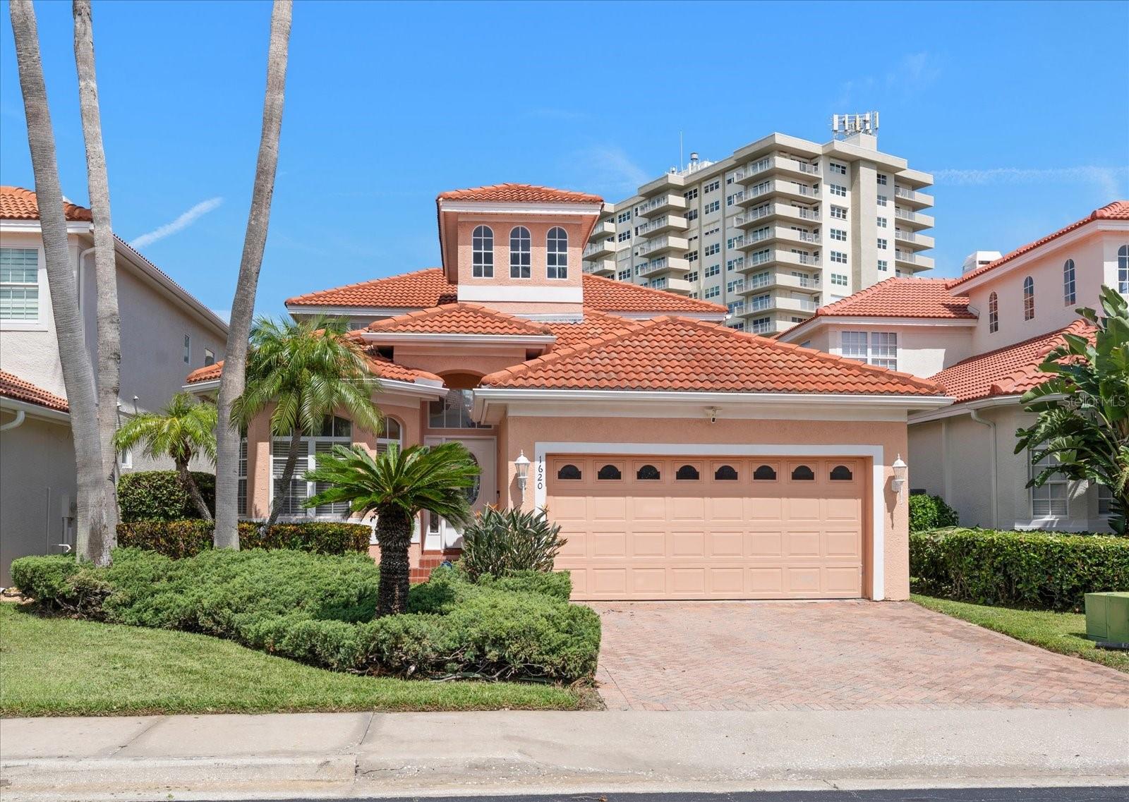 1620 Sand Key Estates CT