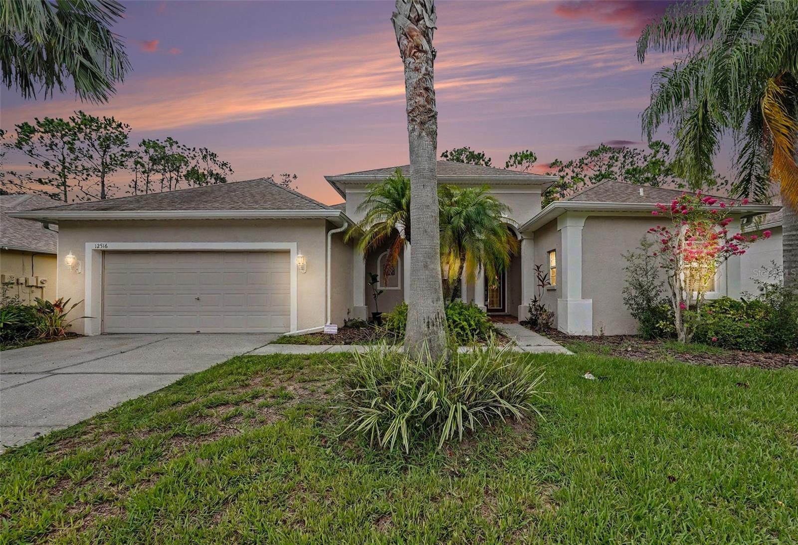 12516 Leatherleaf Dr