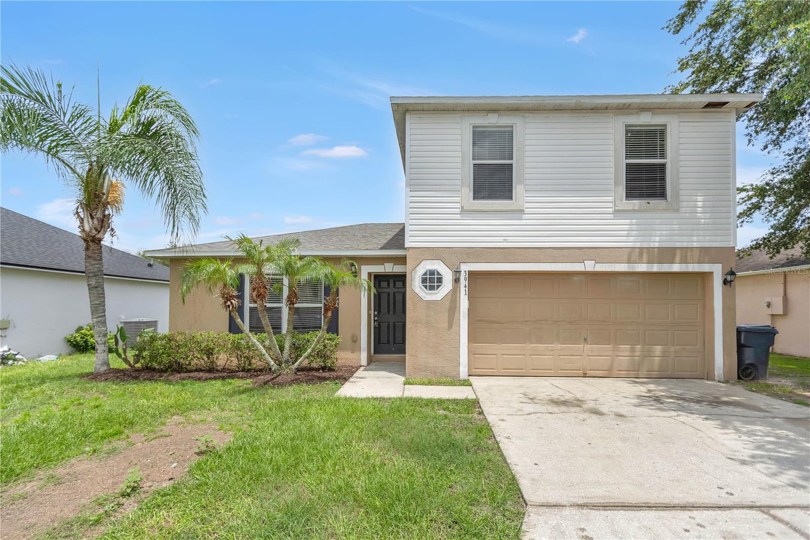 3941 Warbler Dr