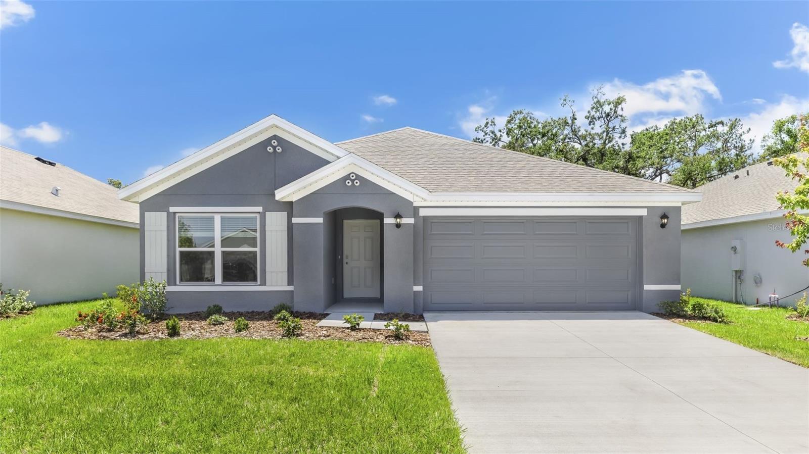 5415 Silver Moonlight Dr