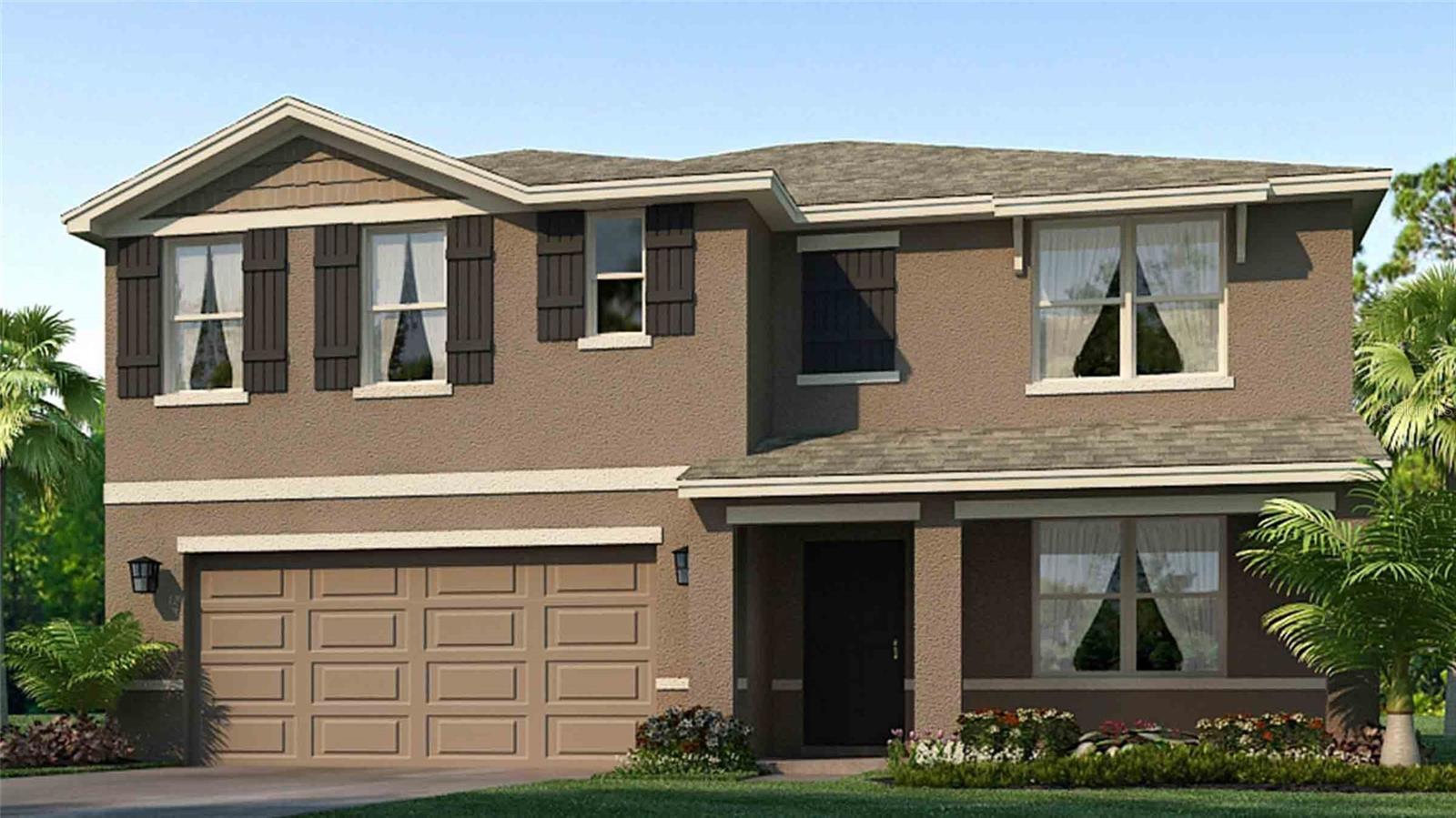 5423 Silver Moonlight Dr