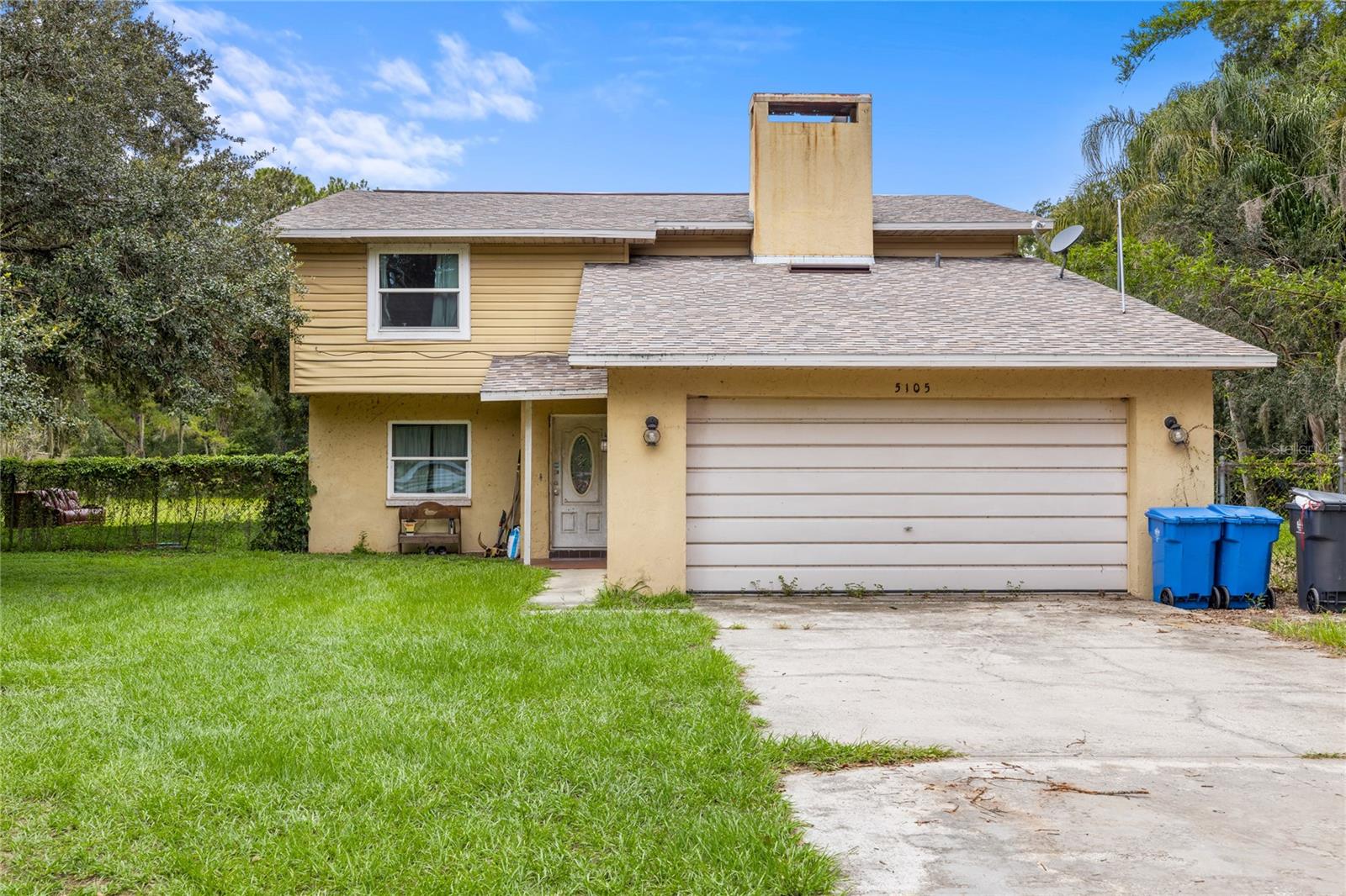 5105 Five Acre Rd
