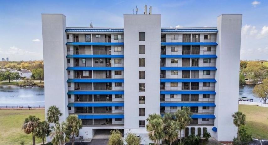 2780 N Riverside Dr #502
