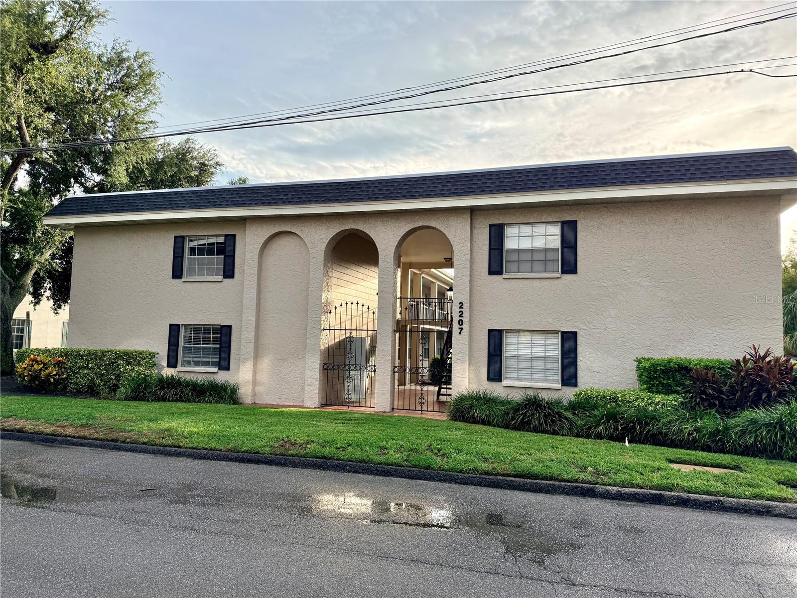 2207 S Carolina Ave #33