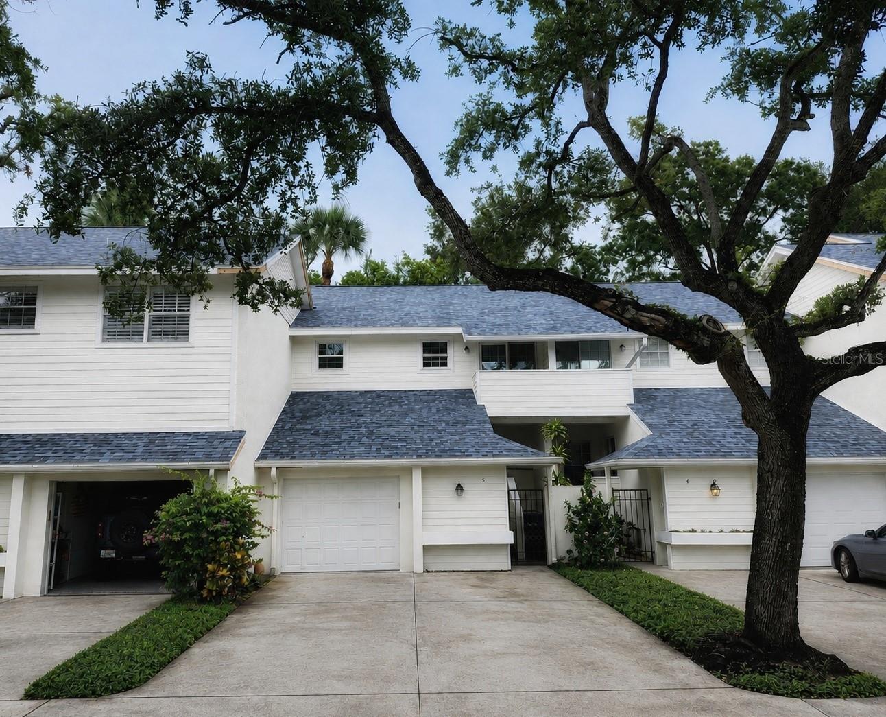 5203 Bayshore Blvd #5
