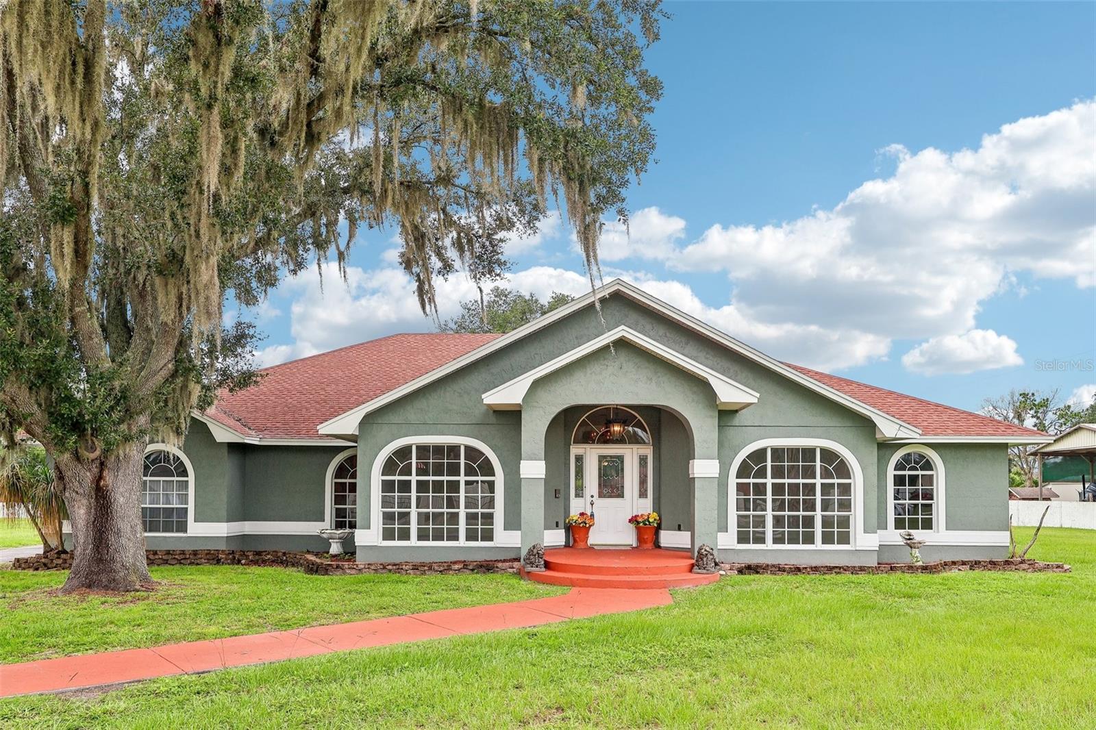 7026 Pinehaven Dr