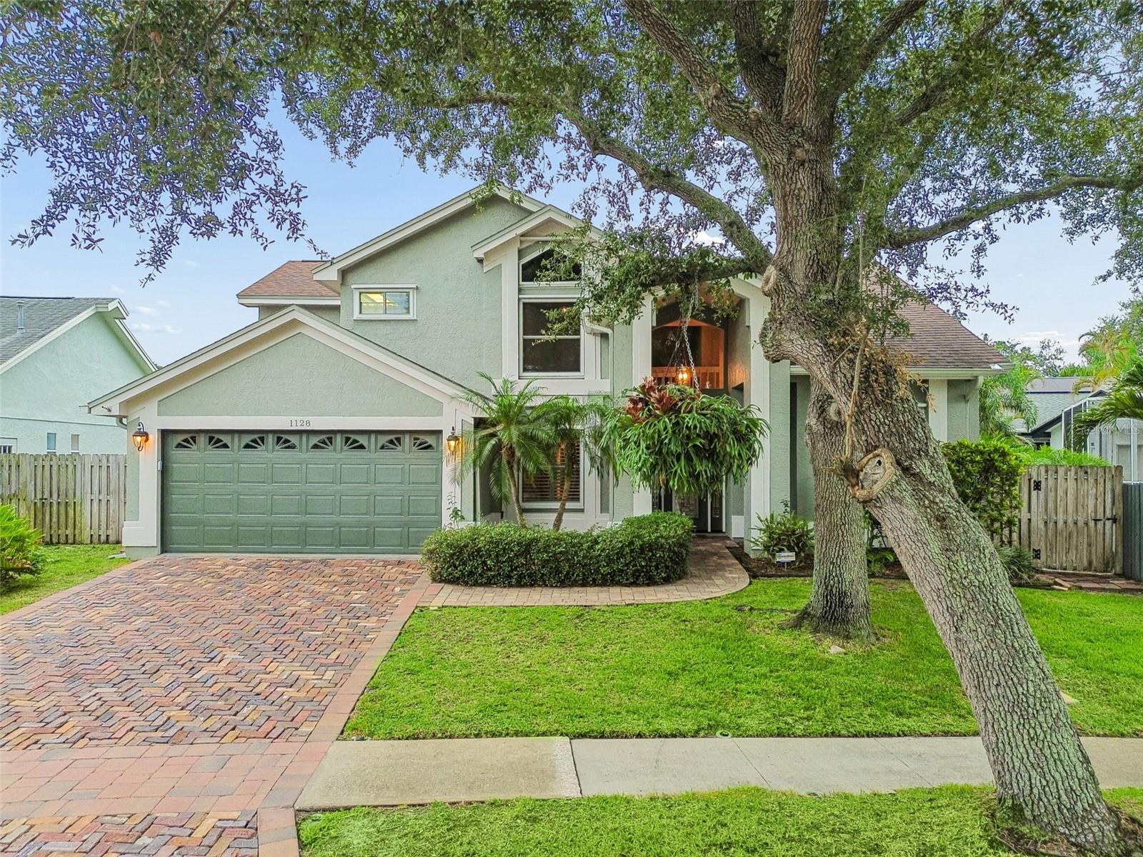 1128 Mainsail Dr