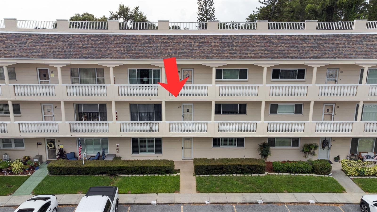 2170 Americus Blvd N #44