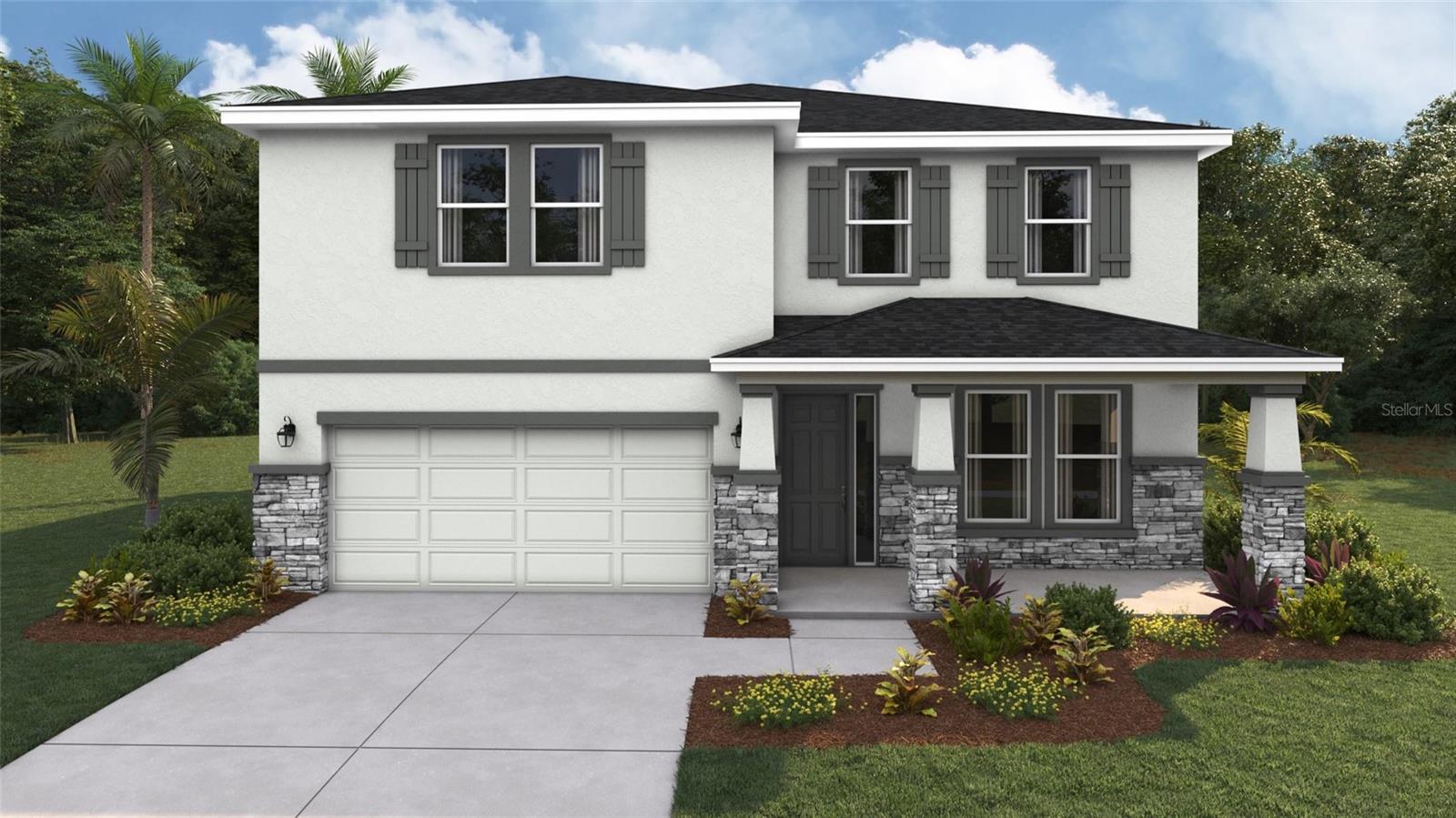 10742 Rabbit Grove Trl