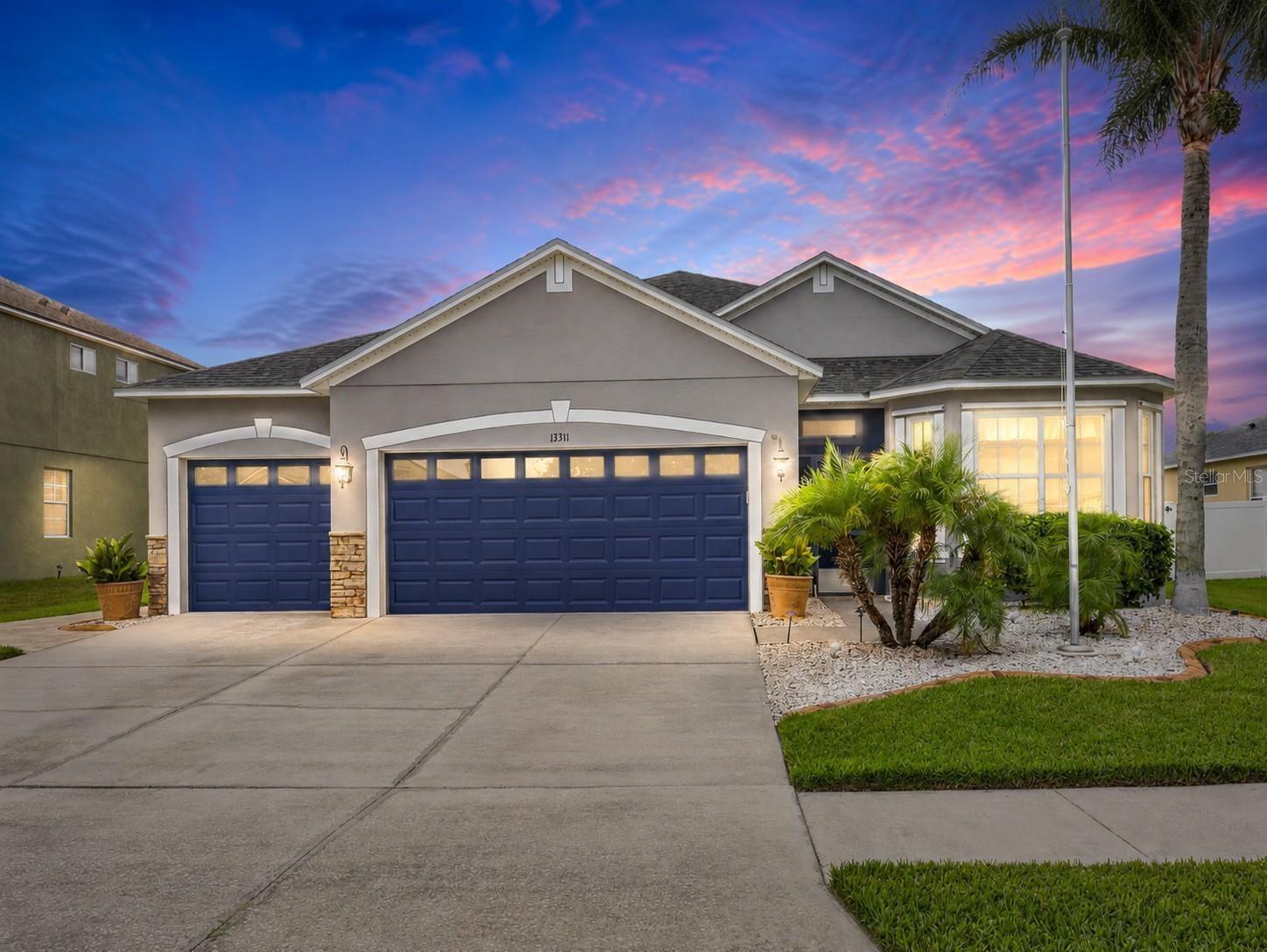13311 Graham Yarden Dr