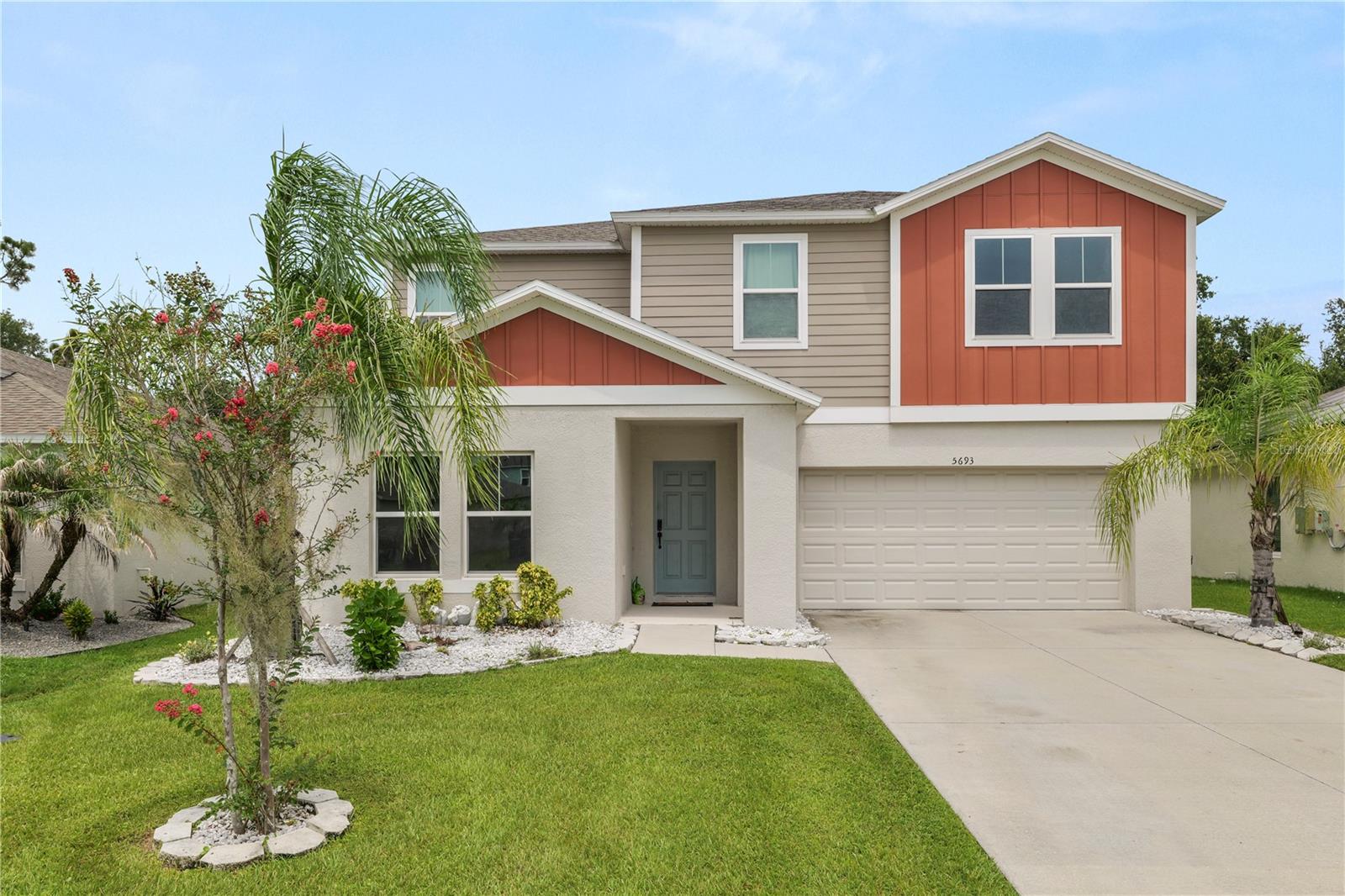 5693 Arlington River Dr