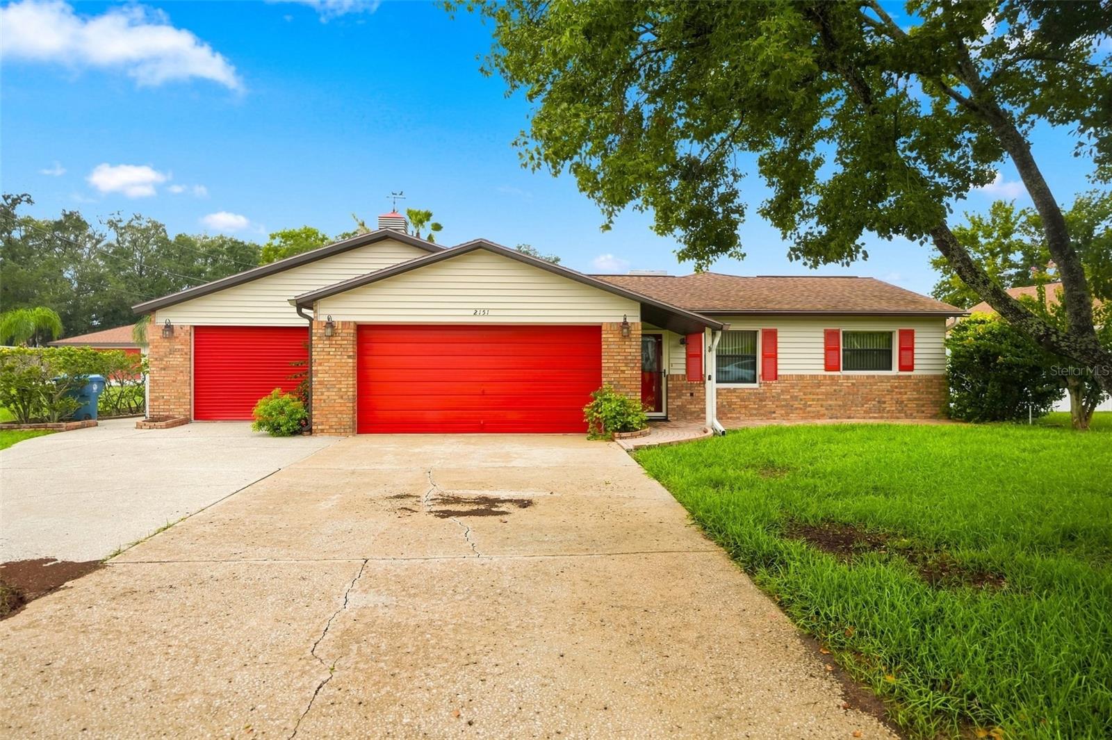 2151 Meredith Dr