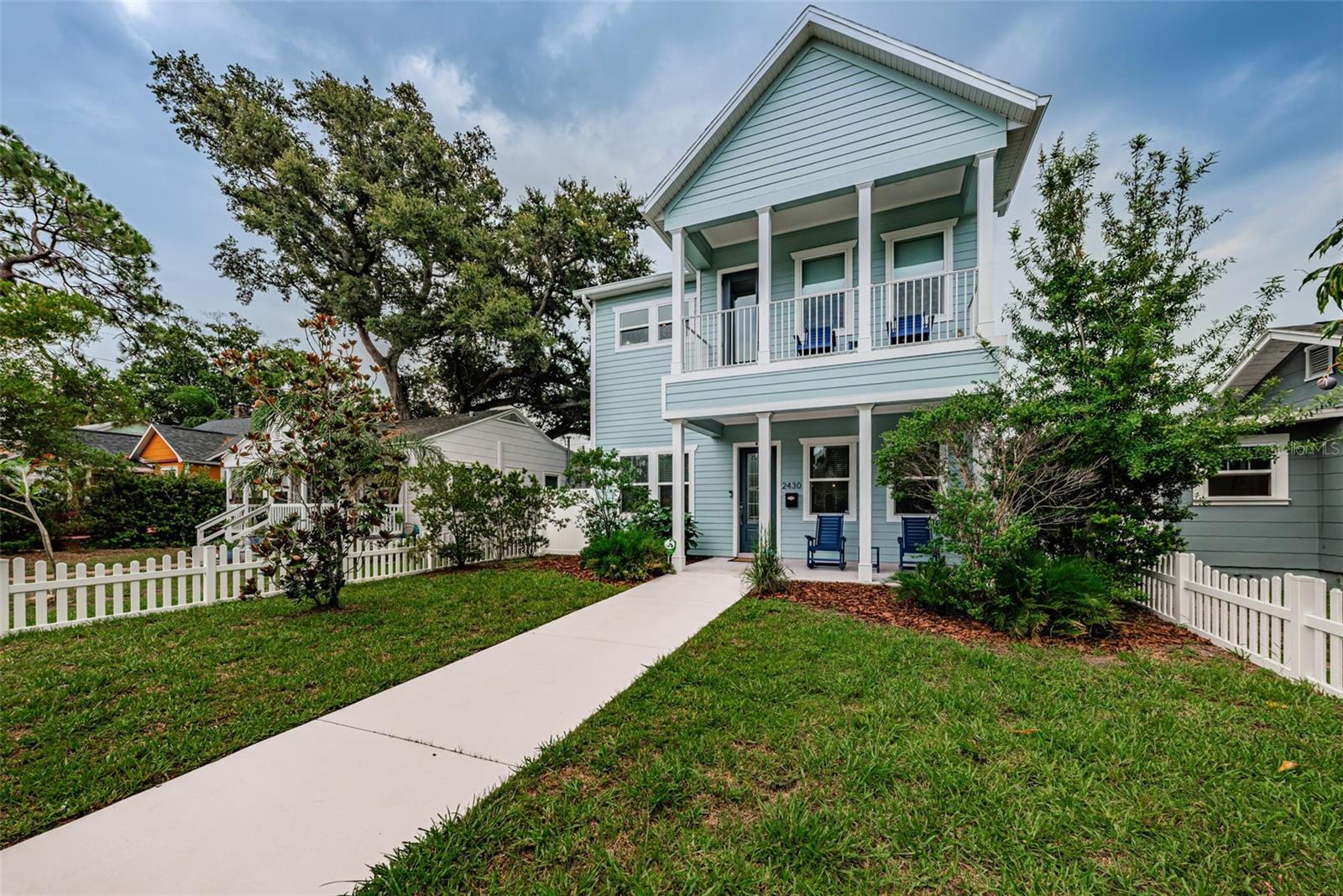 2430 6th Ave N