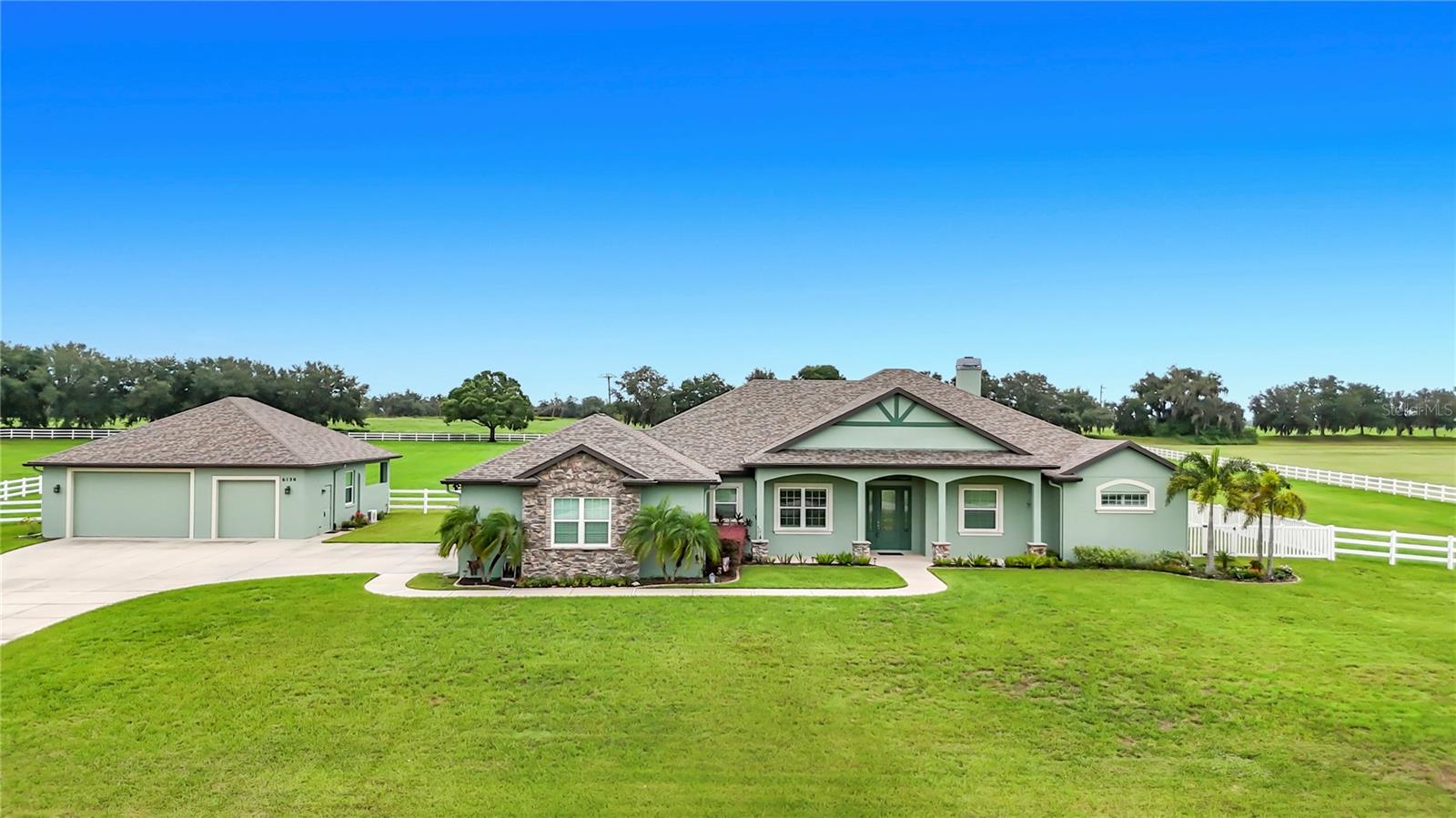 6130 Foxbrook Trl