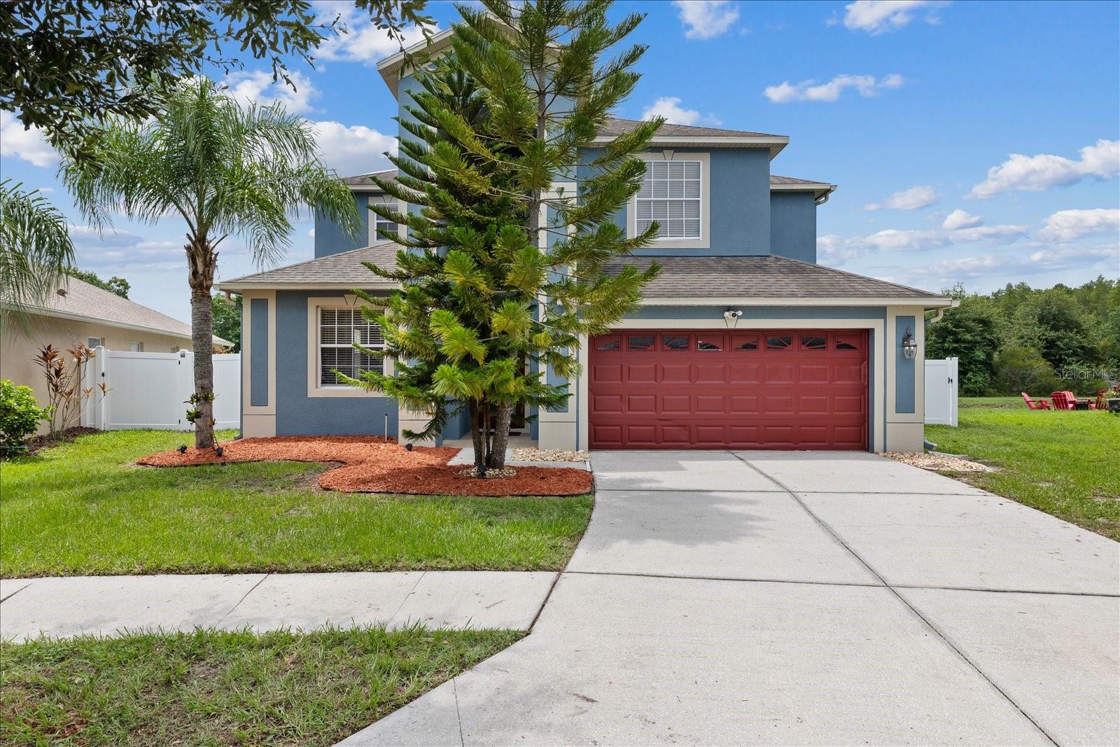 2841 Trinity Cottage Dr