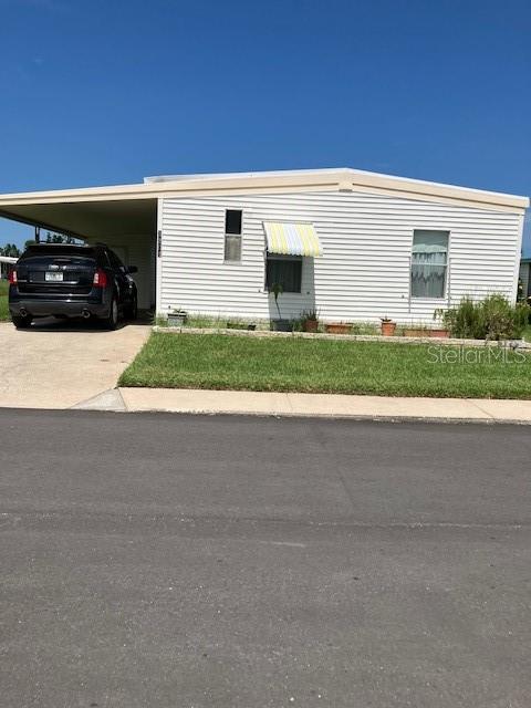 3201 Brewster Dr