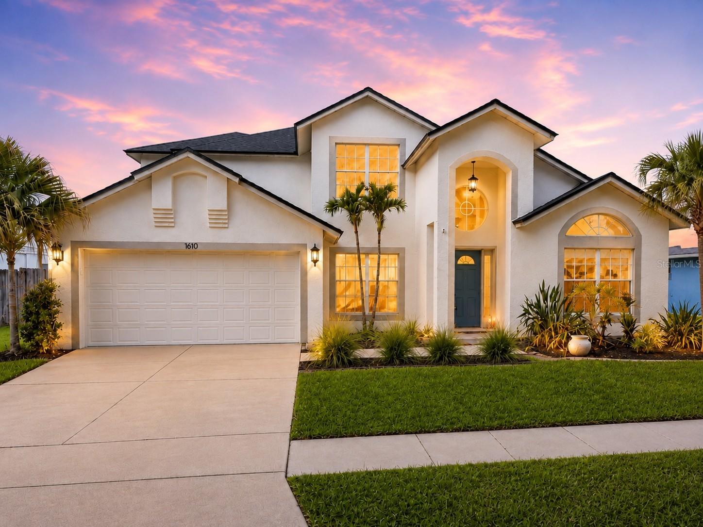 1610 Ledgestone Dr