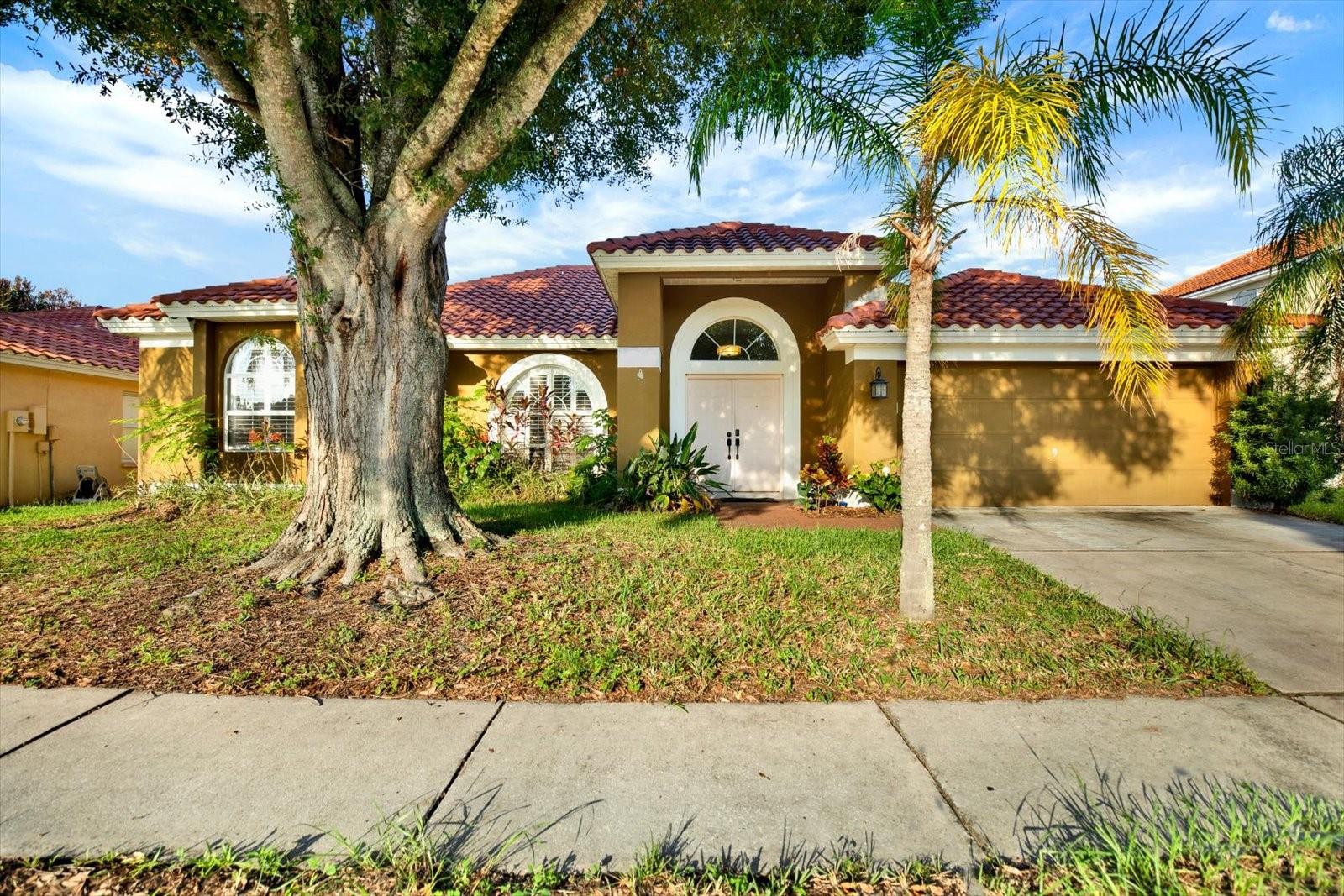 804 Sandy Trail Pl