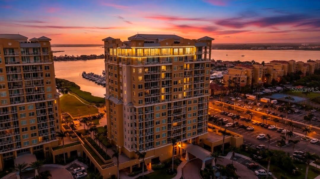 130 Riviera Dunes Way #PH202