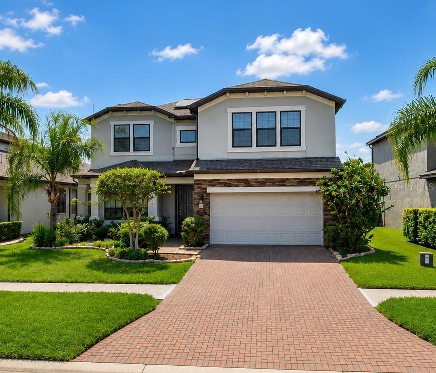 19129 Long Lake Ranch Blvd