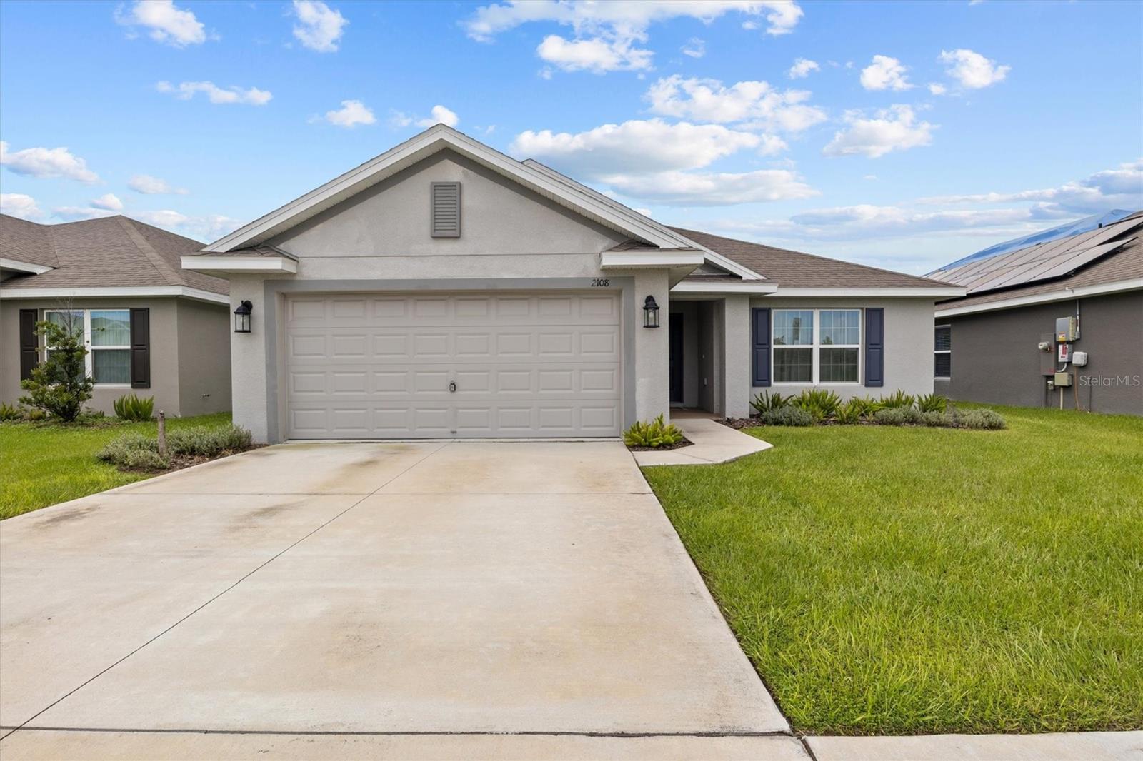 2108 Cartgate Ln