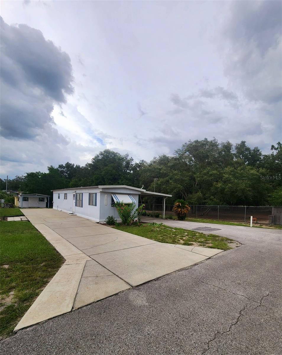 35015 Major Dade