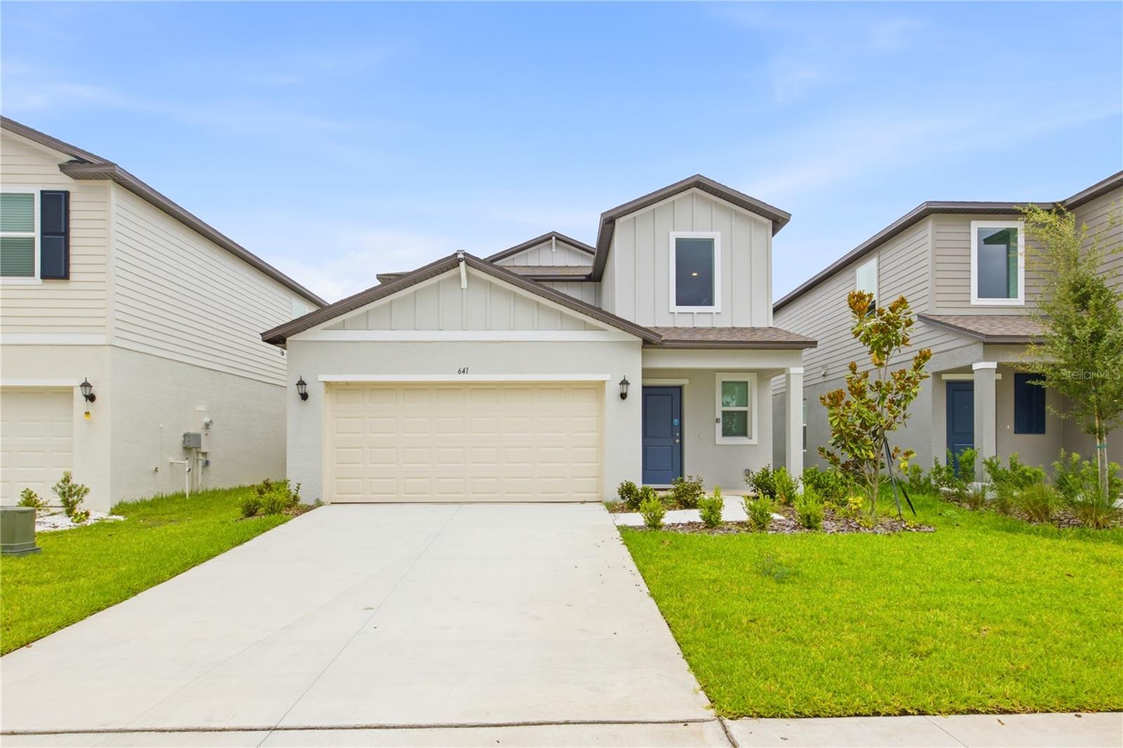 641 Bald Cypress Dr